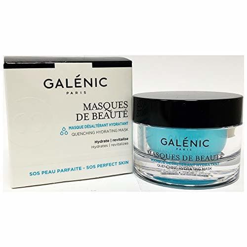 Belleza Galenic Galenic Mascarilla Hidratante 50Ml