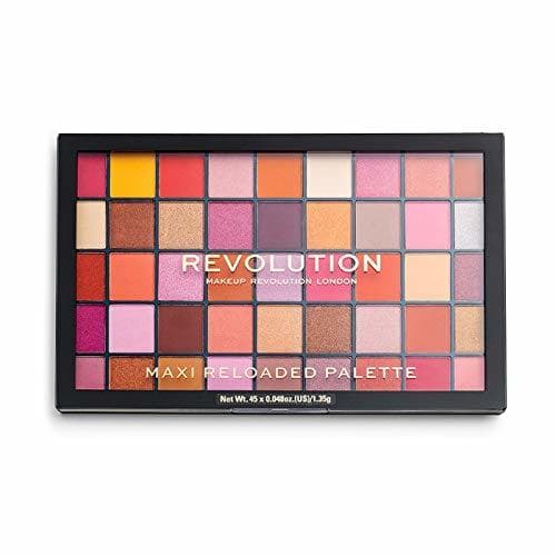 Producto Makeup Revolution