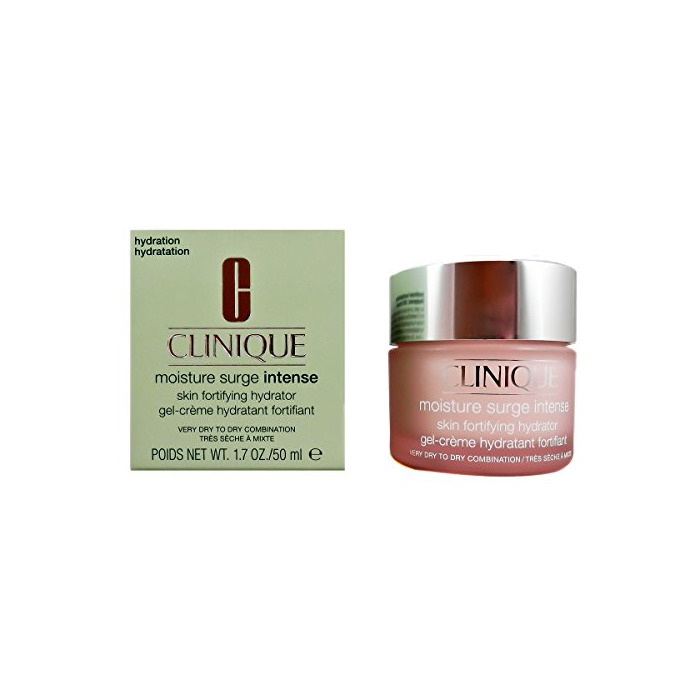 Belleza CLINIQUE MOISTURE SURGE INTENSE gel-creme 50 ml