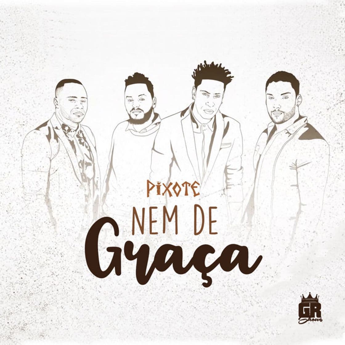 Music Nem de Graça