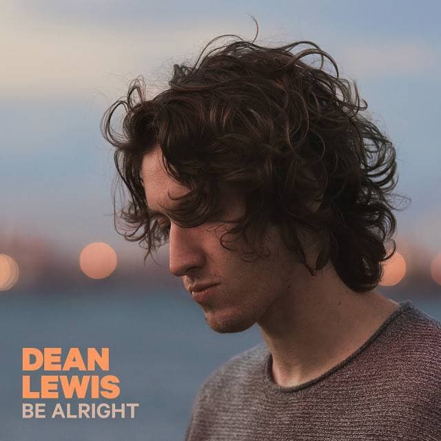 Music Dean Lewis