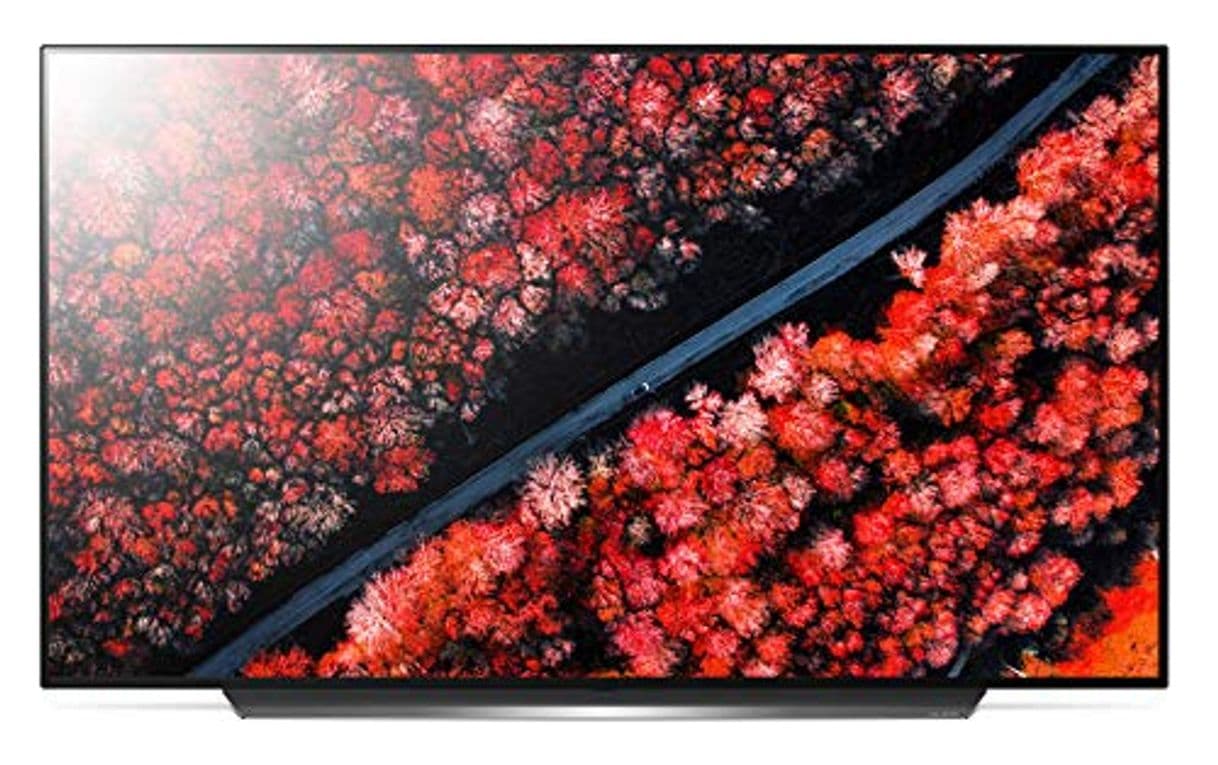 Product LG OLED55C97LA TV OLED55C97LA