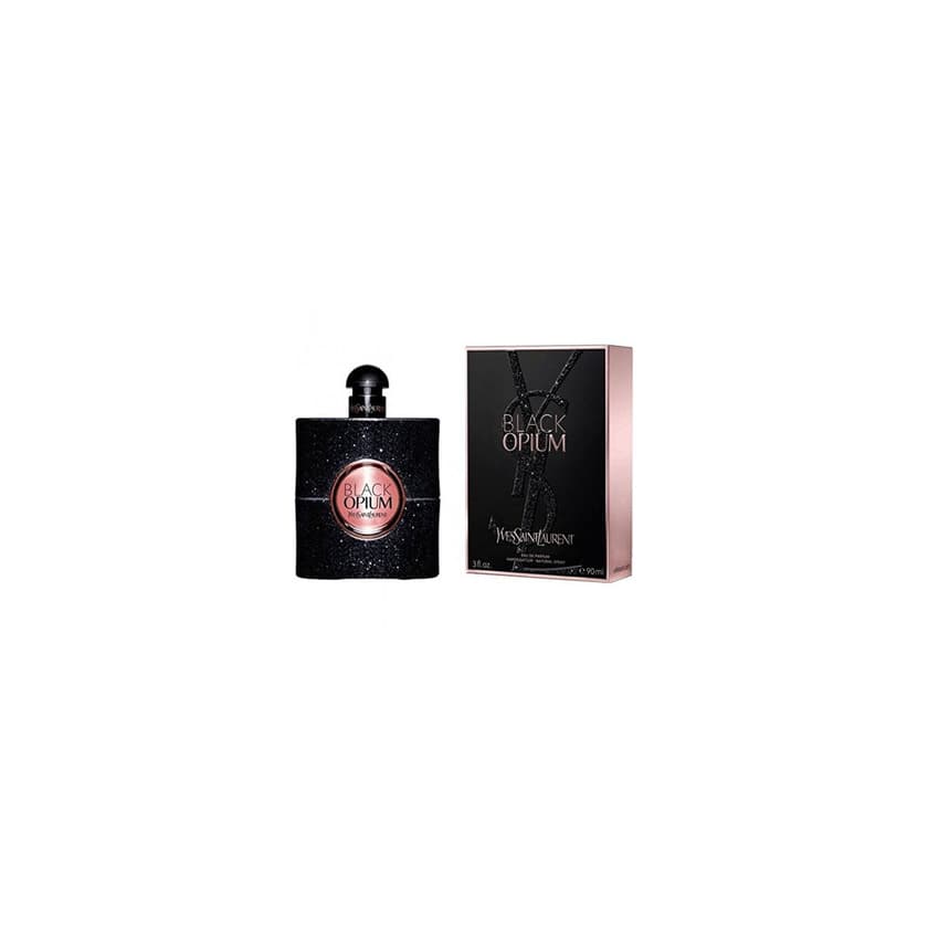 Product Perfume Mujer - Yves Saint Laurent - Black Opium - EDP - 90 ml