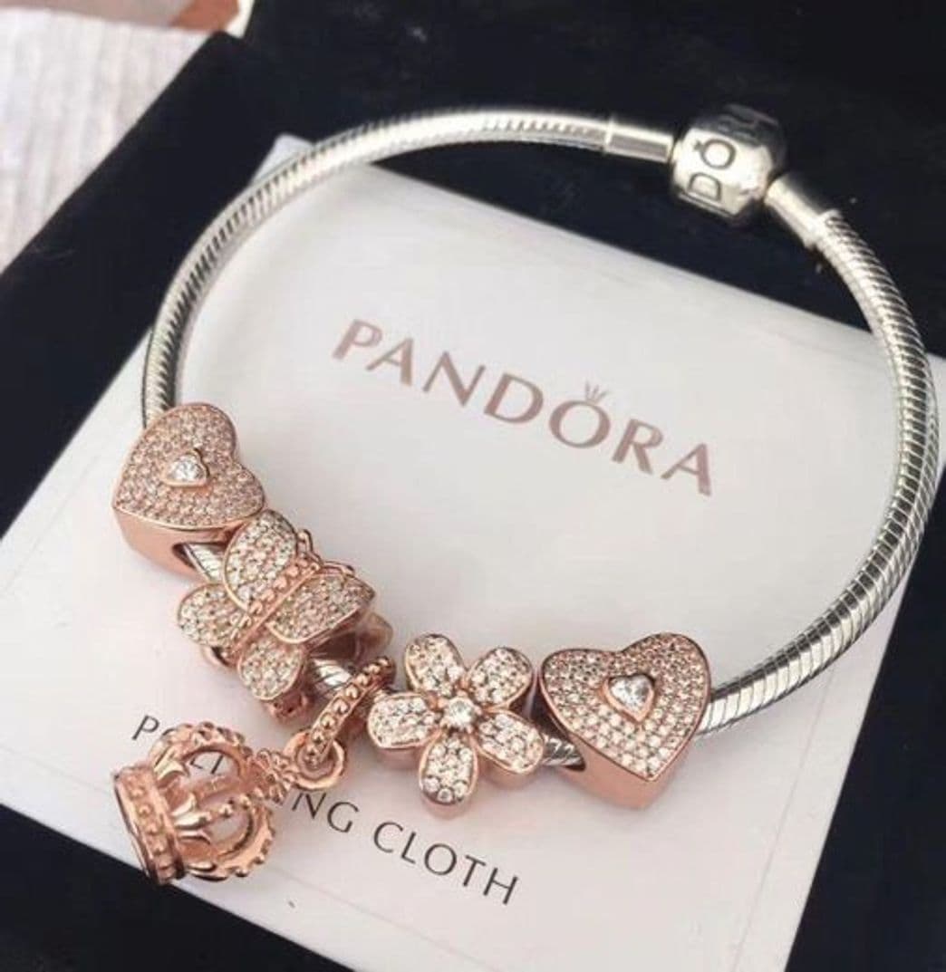 Product Pandora Pulseira