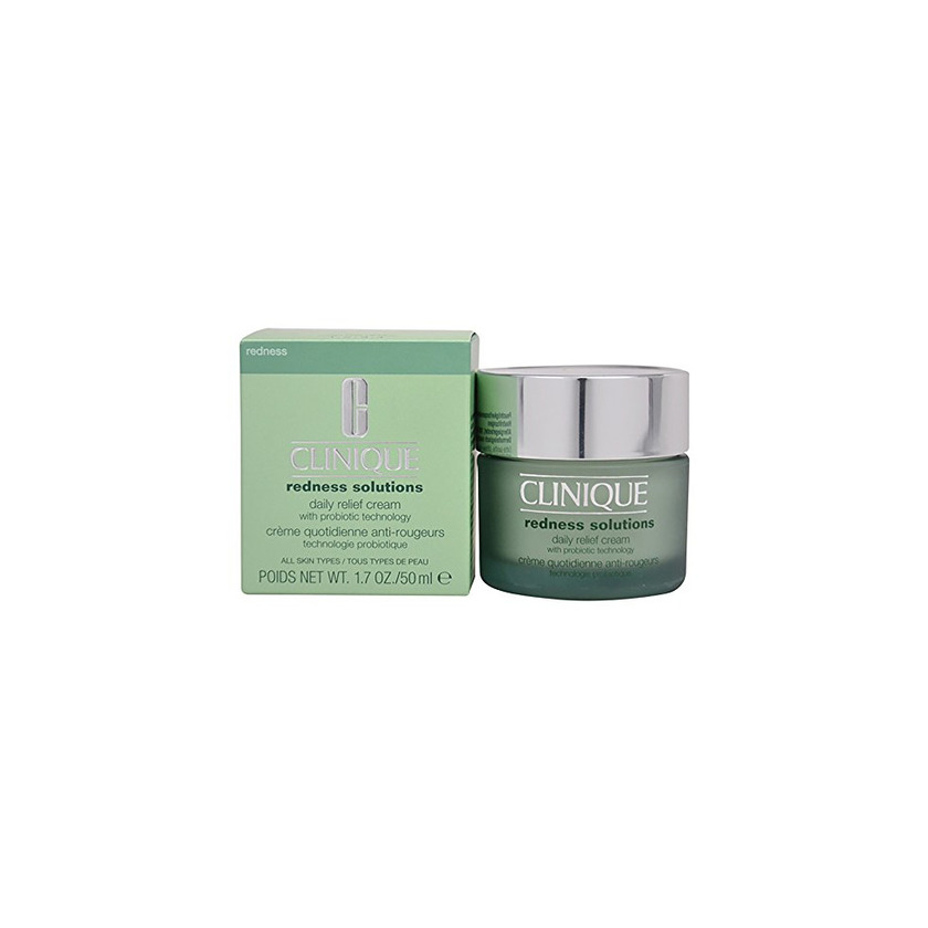 Beauty Clinique Redness Solutions