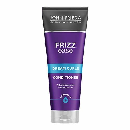 Product John Frieda Frizz-Ease pendientes Care Acondicionador 250ml Couture