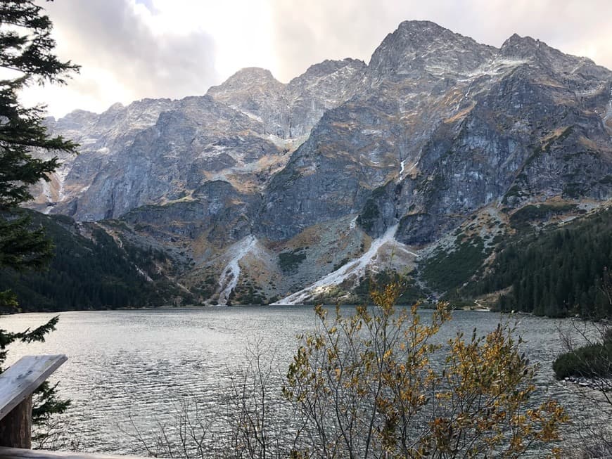 Place Zakopane