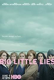 Serie Big Little Lies