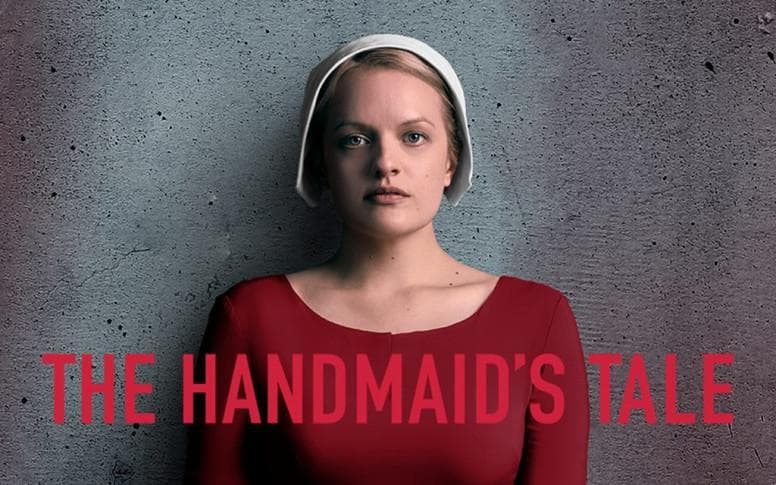 Serie The Handmaid's Tale