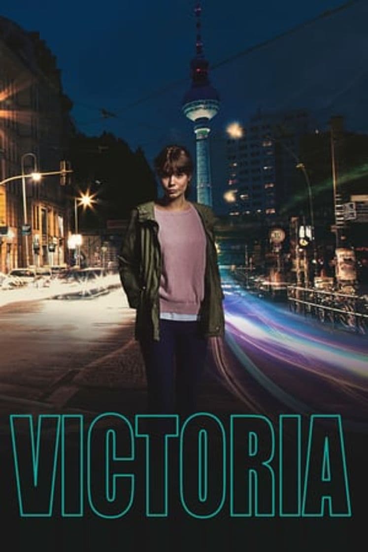 Movie Victoria