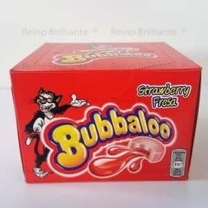 Producto Pastilhas Bubbalooo 