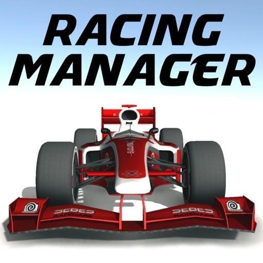 App Team Order: Racing Manager