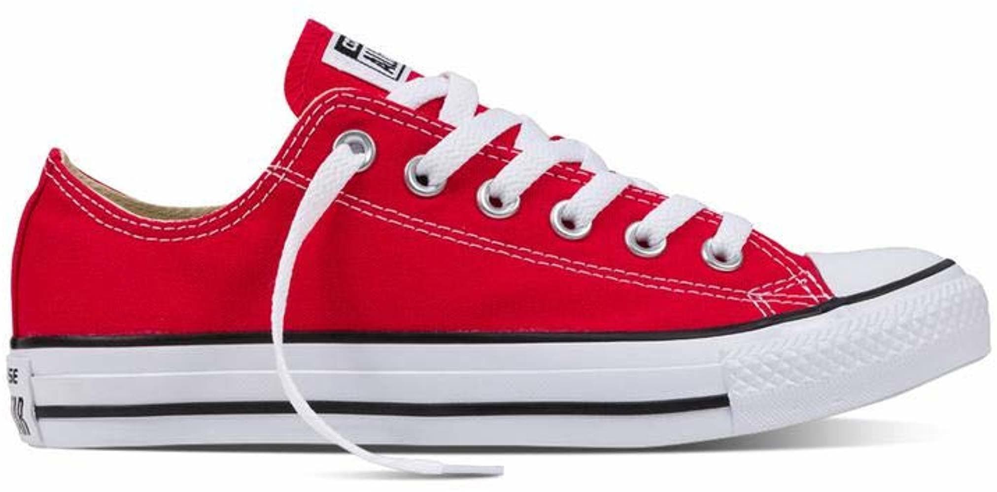 Fashion Converse Chuck Taylor All Star Season Ox