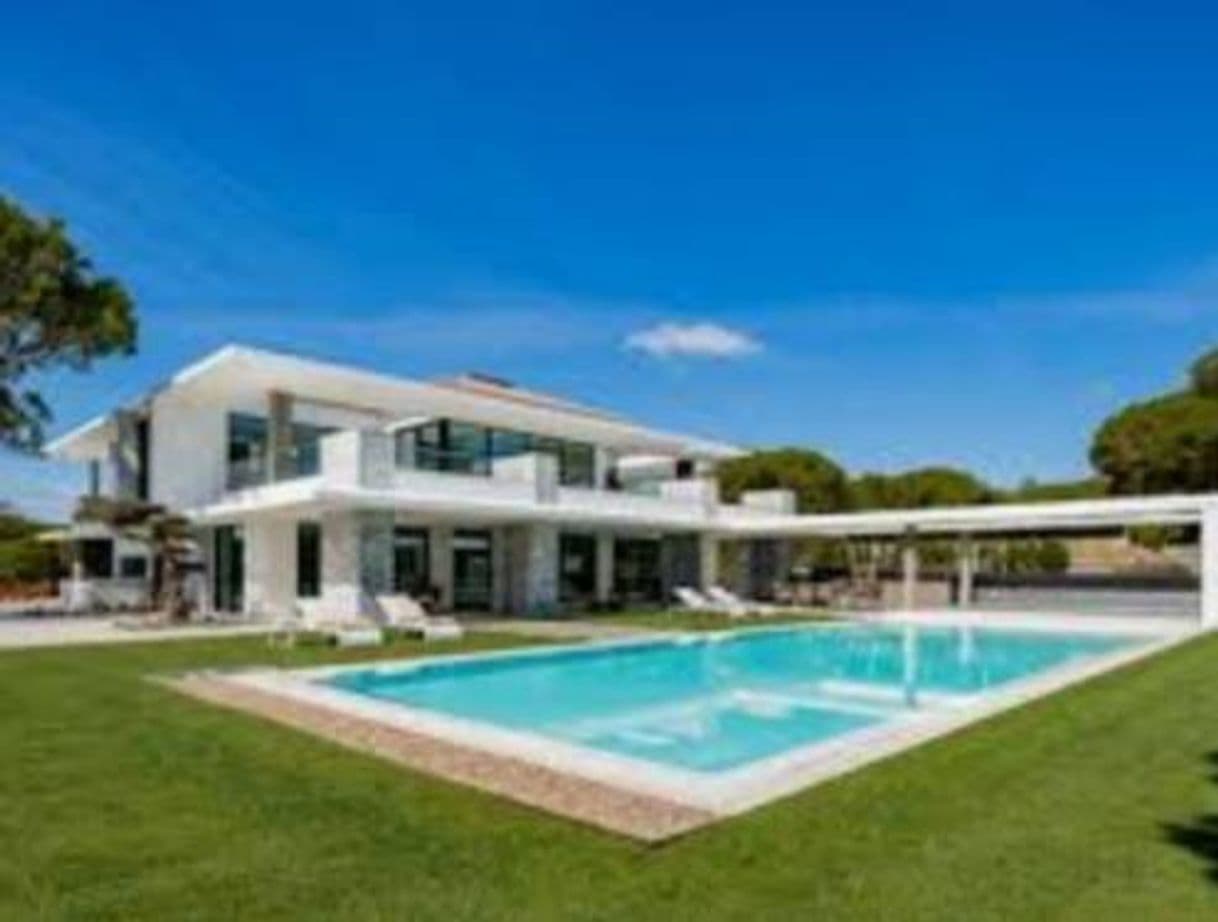 Lugar Quinta do Lago