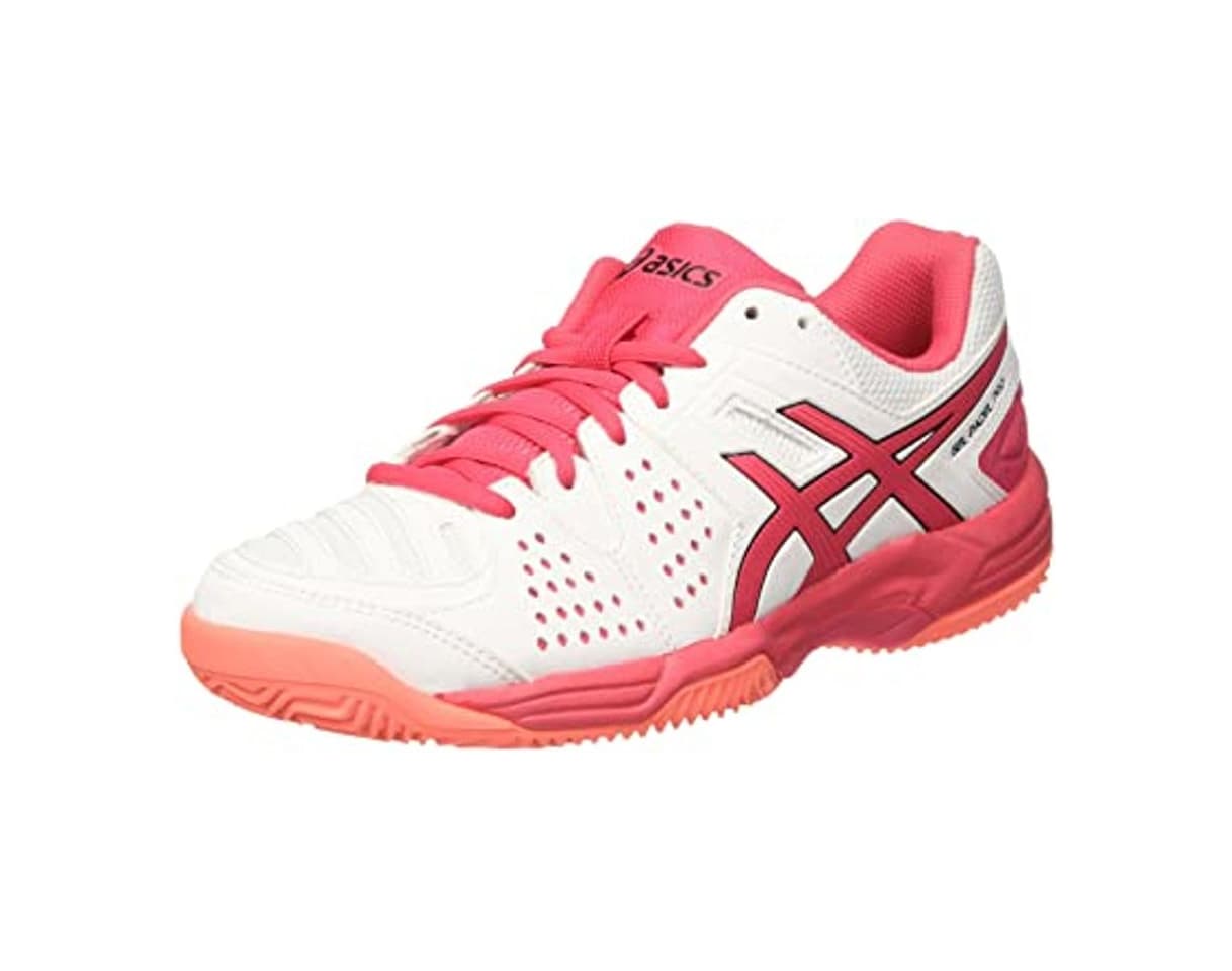 Producto Asics Gel-Padel Pro 3 SG, Zapatillas de Tenis para Mujer,