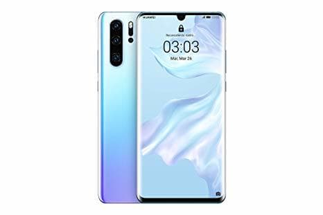 Electrónica Huawei P30 Pro - Smartphone de 6.47"