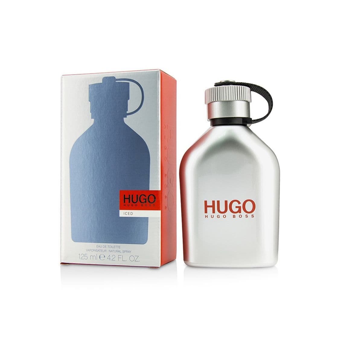 Belleza Hugo Boss Hugo Man - Eau de toilette Spray