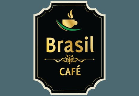 Restaurantes Café Brasil