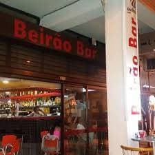 Restaurantes Beirão Bar