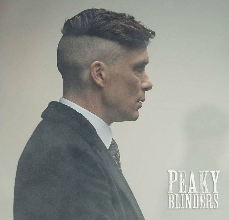 Serie Peaky Blinders