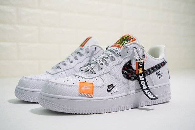 Fashion Nike Air Force 1 '07 PRM JDI