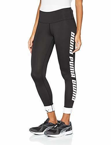 Fashion PUMA Modern Sports FoldUp Leggins