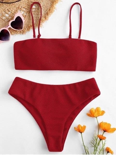 Fashion Bikini 