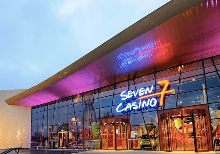 Place Casino Tranchant Amnéville | Seven Casino