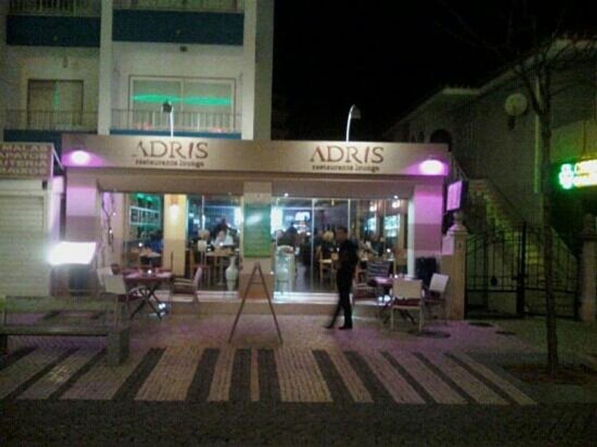 Restaurants Adris