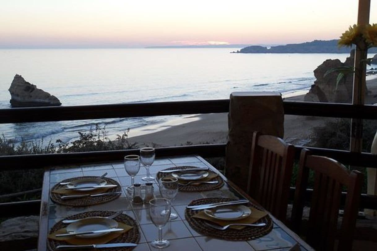 Restaurants Restaurante Rocha Beach