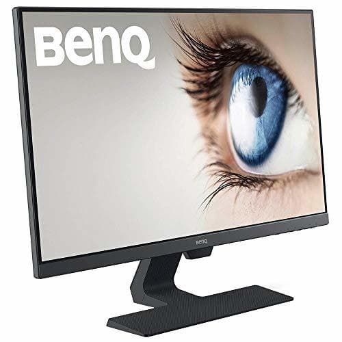 Electronic BenQ GW2470ML - Monitor para PC Desktop de 23.8" Full HD