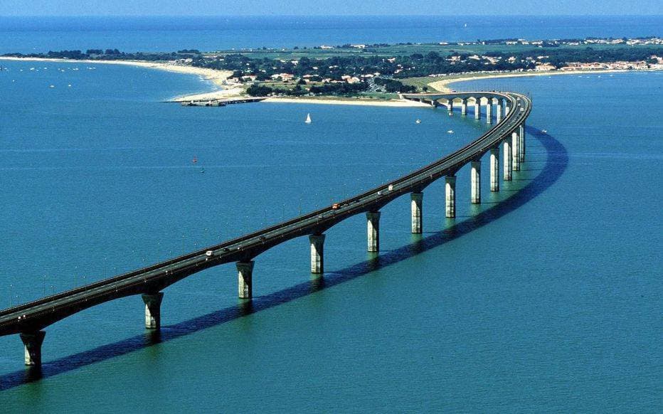 Lugar Île de Ré