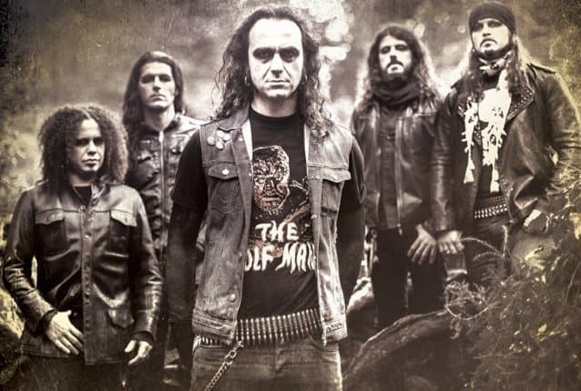 Canción Moonspell