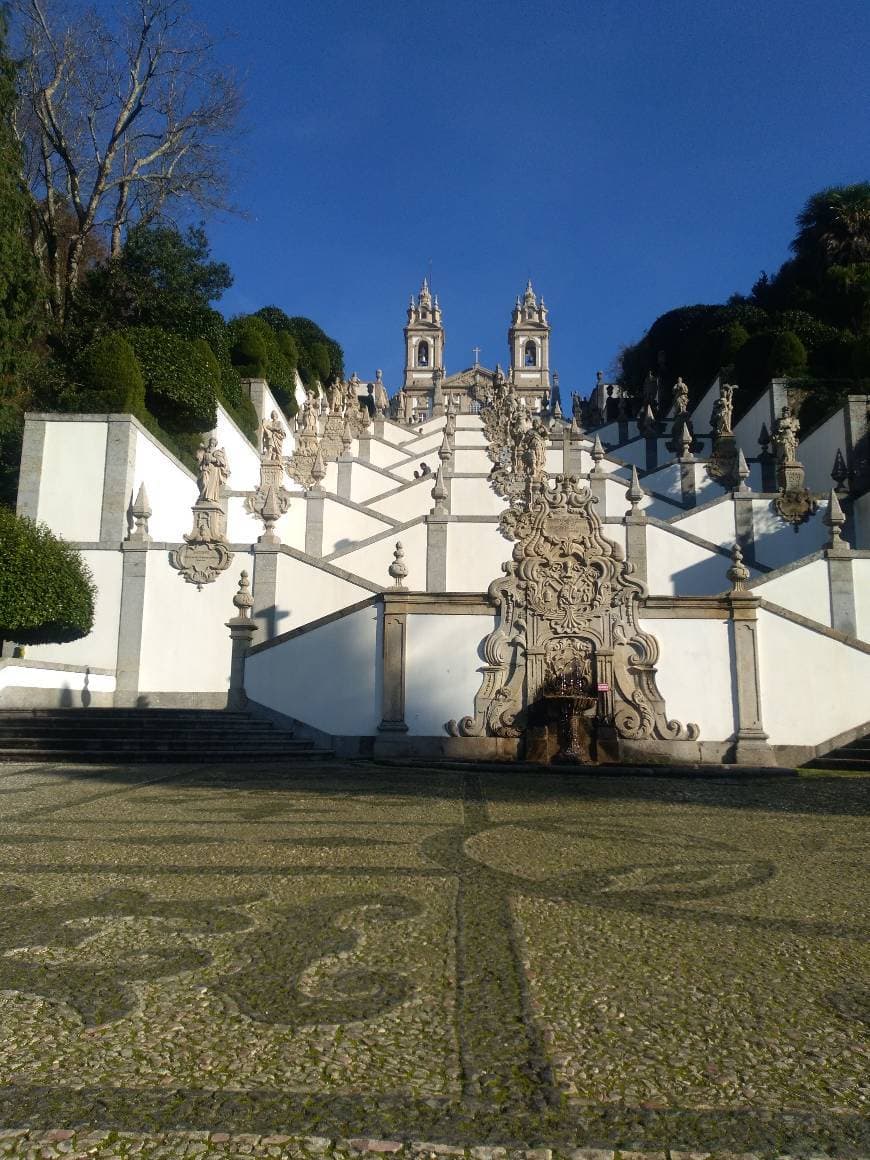 Place Bom Jesus