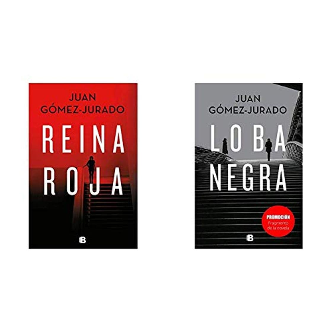 Libro Reina roja (La Trama)+Promoción fragmento de la novela Loba Negra (No venal)