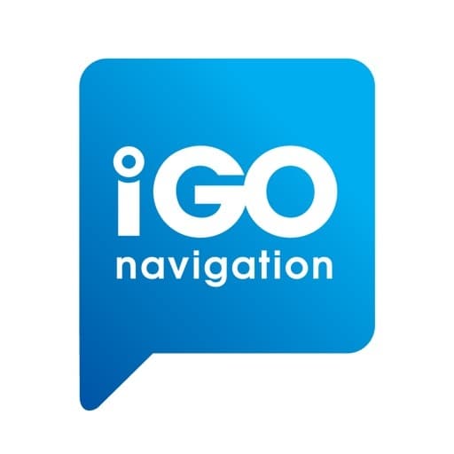 App iGO Navigation