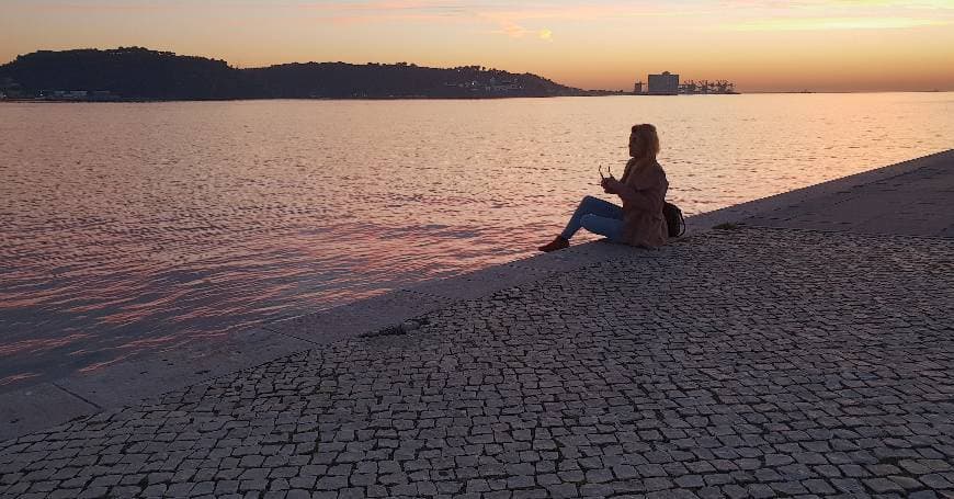 Place Ribeira das Naus