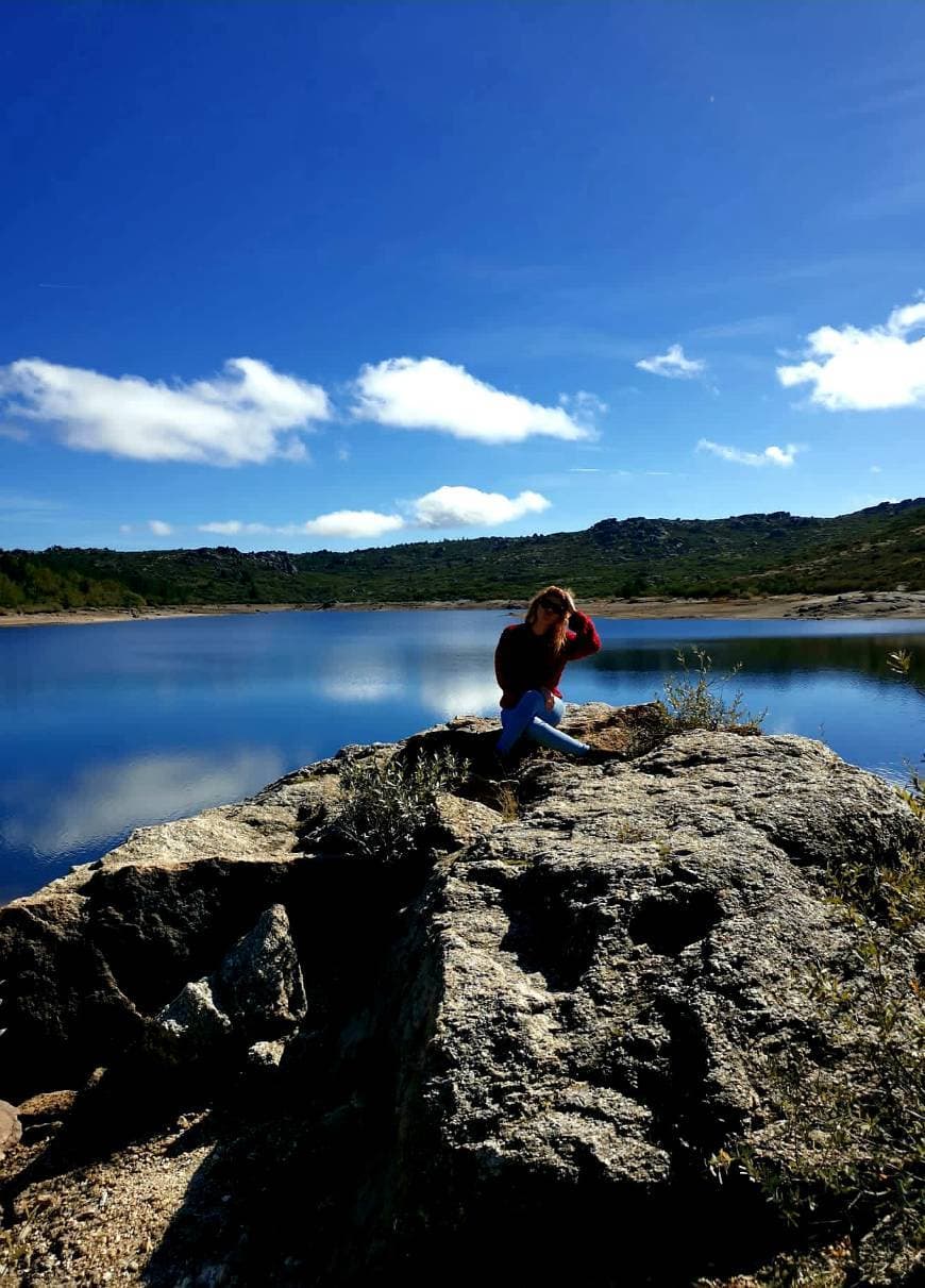 Lugar Vale do Rossim