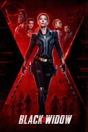 Película Black Widow