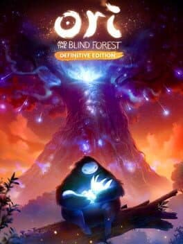 Videogames Ori and the Blind Forest: Definitive Edition