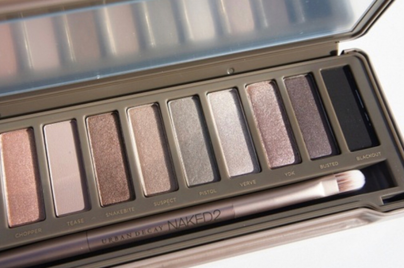 Producto Urban Decay Naked 2