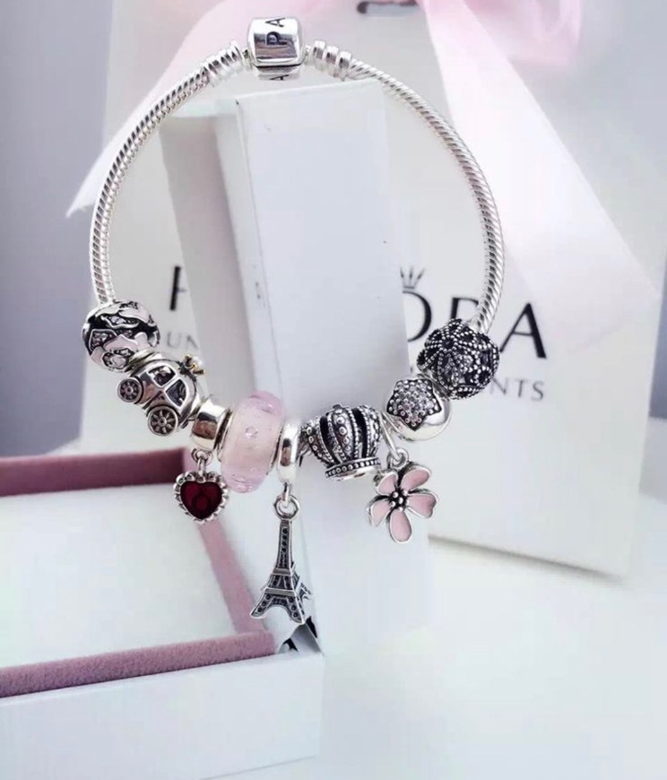 Producto Pandora