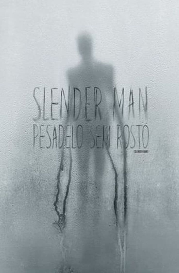 Película Slender Man