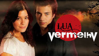 Serie Lua Vermelha