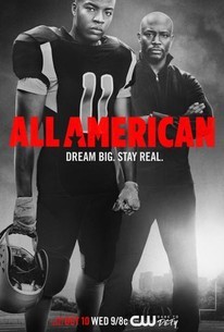 Serie All American