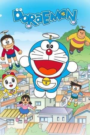 Serie Doraemon