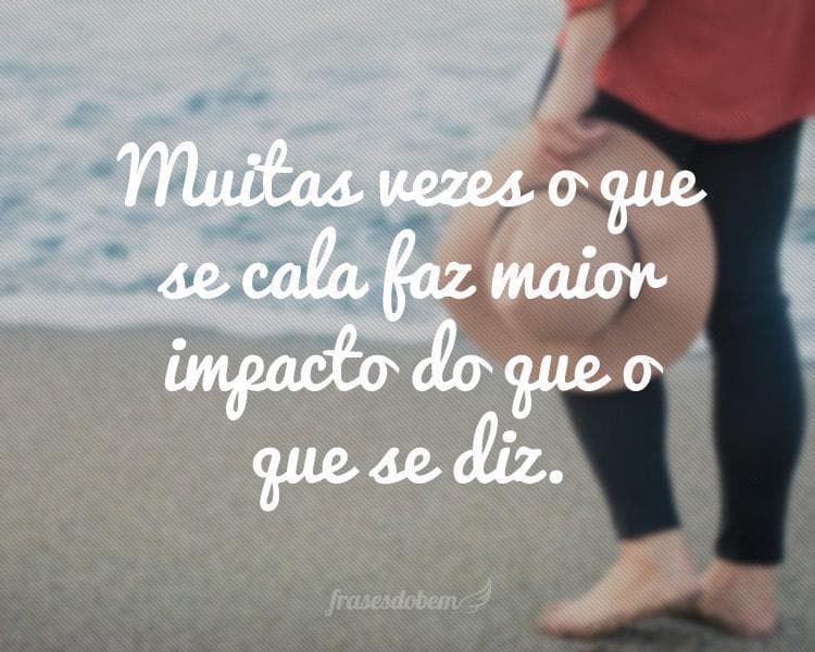 Moda Frases de impacto