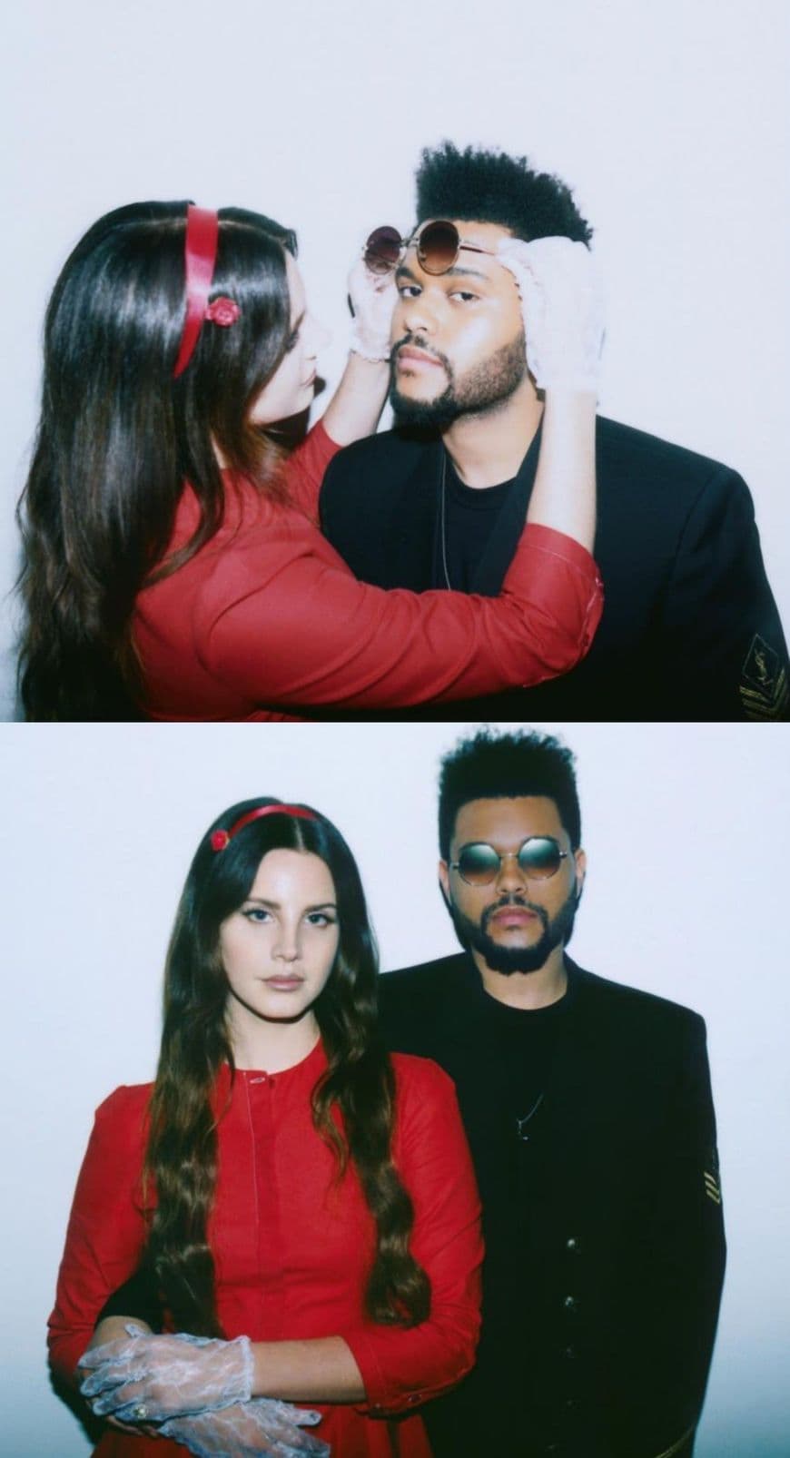 Canción Lust For Life (with The Weeknd)