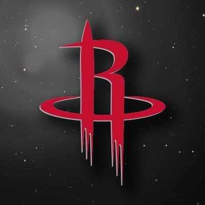 Fashion Houston Rockets