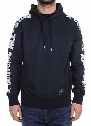 Lugar Converse Interlock Hood Sweatsh